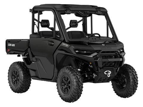 2026 Can-Am Defender XT CAB HD11 with 10.25 in. touchscreen display in Columbia, South Carolina - Photo 1