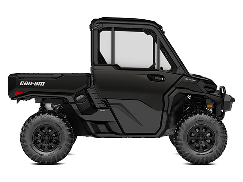 2026 Can-Am Defender XT CAB HD11 with 10.25 in. touchscreen display in Columbia, South Carolina - Photo 2