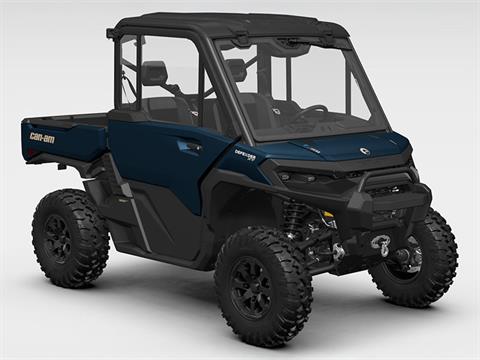 2026 Can-Am Defender XT CAB HD11 with 10.25 in. touchscreen display