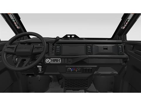 2026 Can-Am Defender XT CAB HD11 with 10.25 in. touchscreen display in Enfield, Connecticut - Photo 6