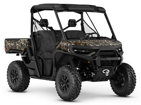 2026 Can-Am Defender XT HD11 in Columbia, South Carolina - Photo 1