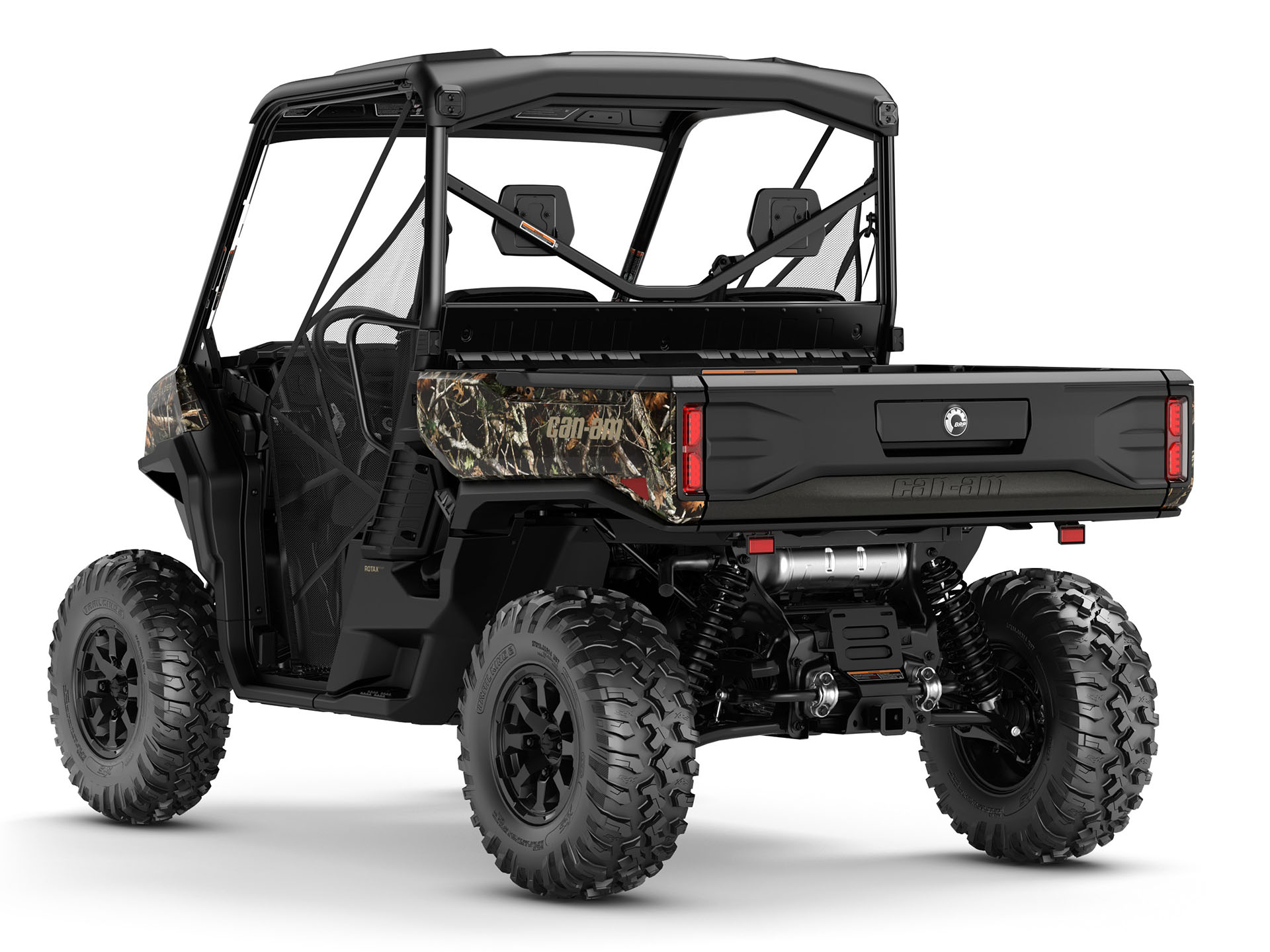 2026 Can-Am Defender XT HD11 in Columbia, South Carolina - Photo 4