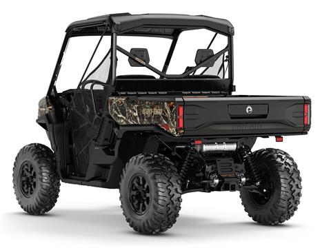 2026 Can-Am Defender XT HD11 in Columbia, South Carolina - Photo 4