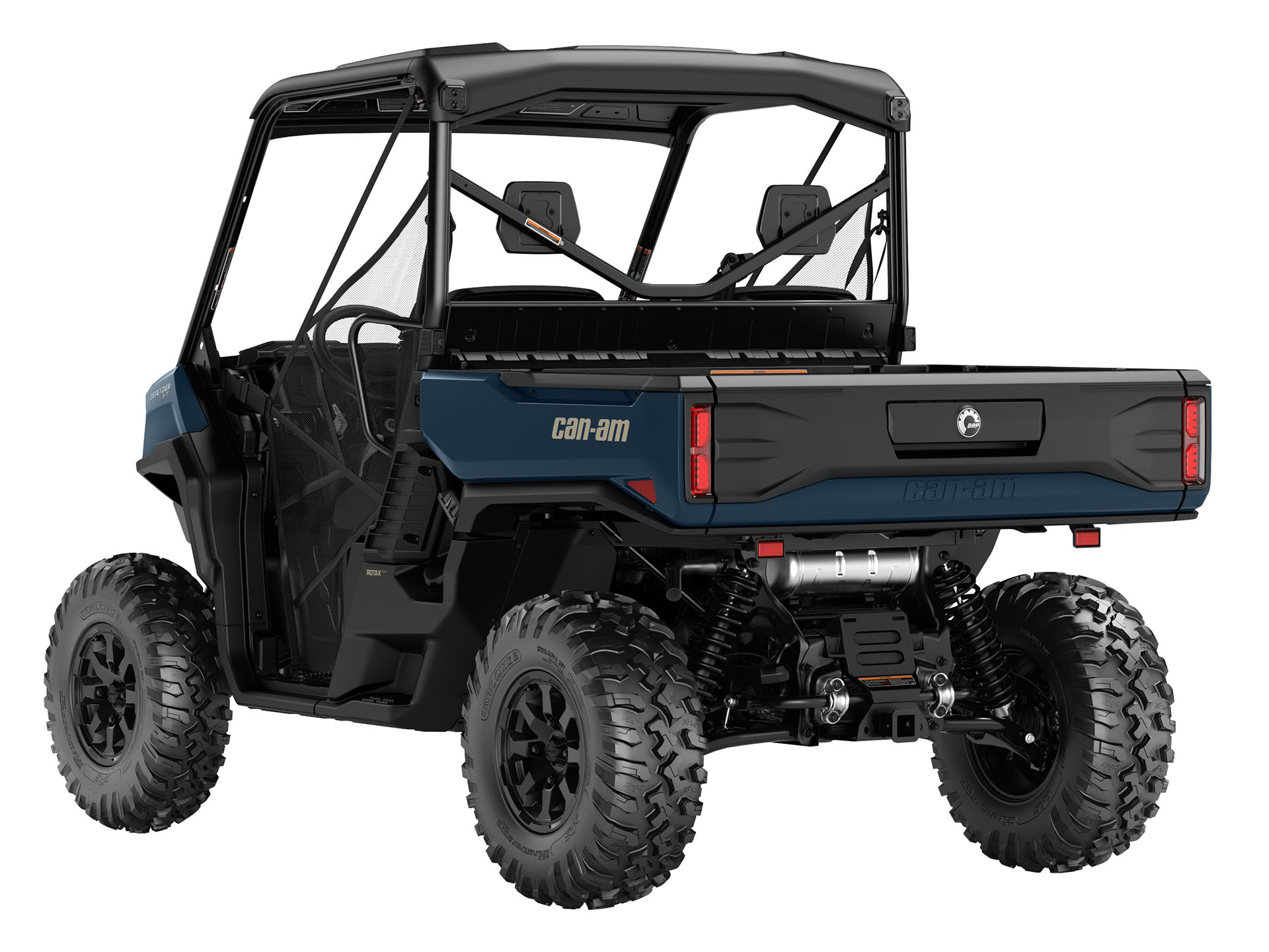 2026 Can-Am Defender XT HD11 in Ramsey, Minnesota - Photo 5