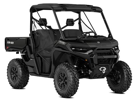 2026 Can-Am Defender XT HD11 in Columbia, South Carolina - Photo 1