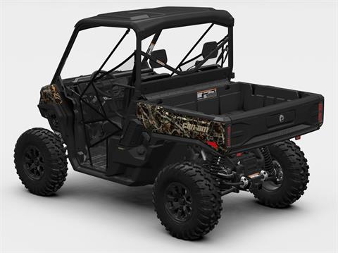 2026 Can-Am Defender XT HD11 in Topeka, Kansas - Photo 4