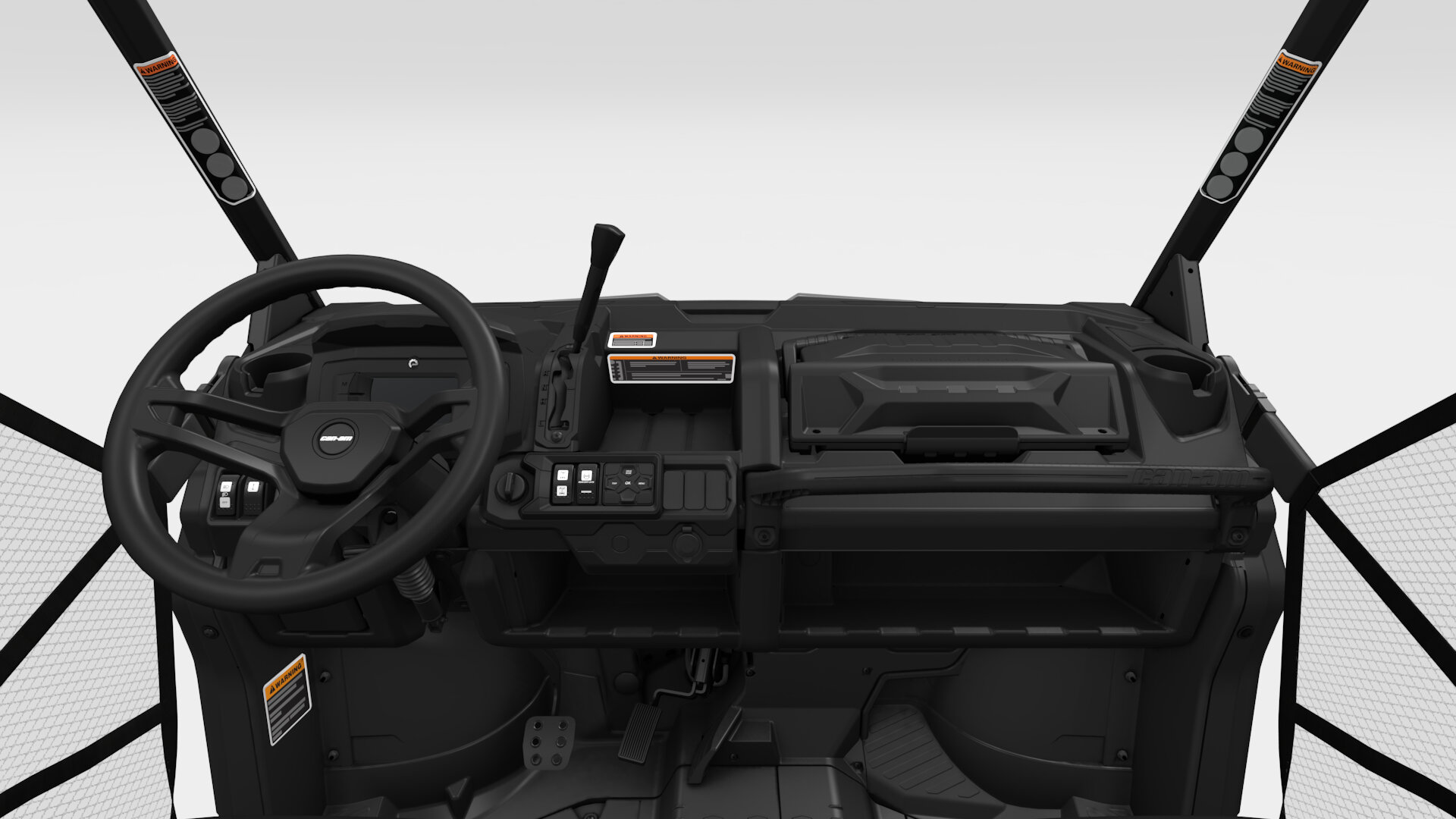 2026 Can-Am Defender XT HD11 in Topeka, Kansas - Photo 6
