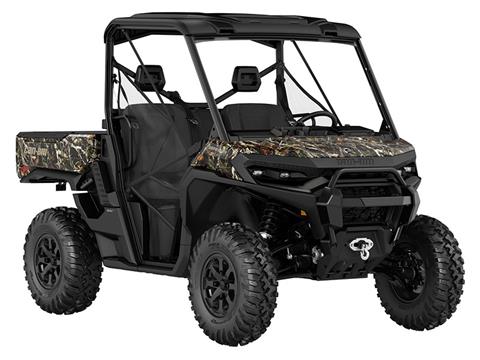 2026 Can-Am Defender XT HD11 with 10.25 in. touchscreen display in Burlington, Washington - Photo 2