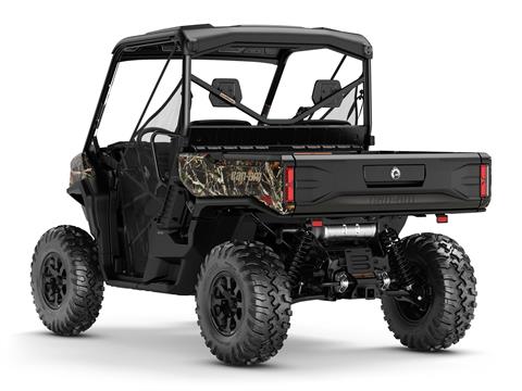 2026 Can-Am Defender XT HD11 with 10.25 in. touchscreen display in Burlington, Washington - Photo 5
