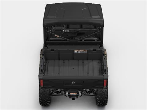 2026 Can-Am Defender XT HD11 with 10.25 in. touchscreen display in Burlington, Washington - Photo 6