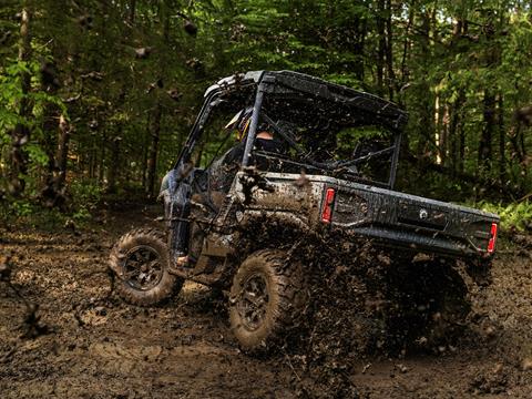 2026 Can-Am Defender XT HD11 with 10.25 in. touchscreen display in Burlington, Washington - Photo 15