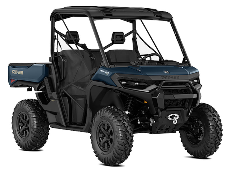 2026 Can-Am Defender XT HD11 with 10.25 in. touchscreen displa for sale 941040