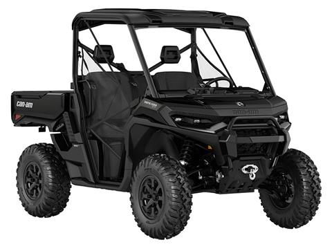 2026 Can-Am Defender XT HD11 with 10.25 in. touchscreen display in Webb Lake, Wisconsin - Photo 1