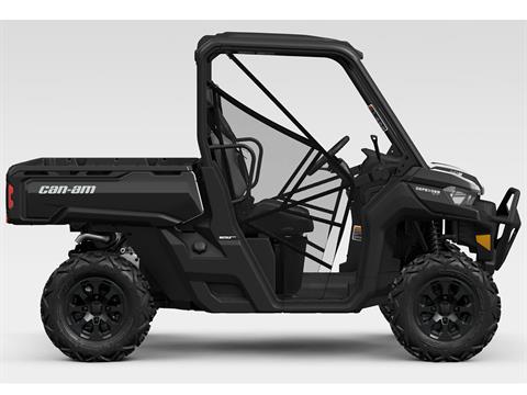 2026 Can-Am Defender XT HD11 with 10.25 in. touchscreen display in Webb Lake, Wisconsin - Photo 2