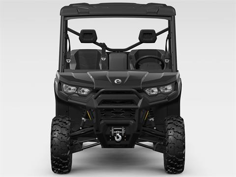 2026 Can-Am Defender XT HD11 with 10.25 in. touchscreen display in Webb Lake, Wisconsin - Photo 3