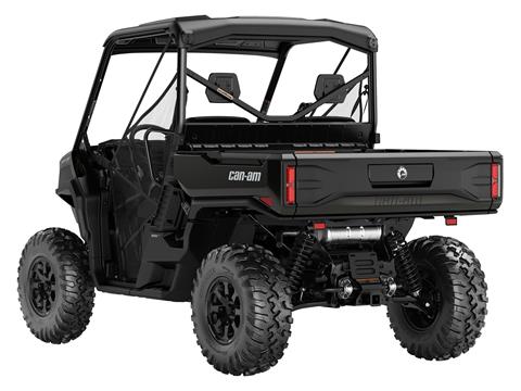 2026 Can-Am Defender XT HD11 with 10.25 in. touchscreen display in Webb Lake, Wisconsin - Photo 4