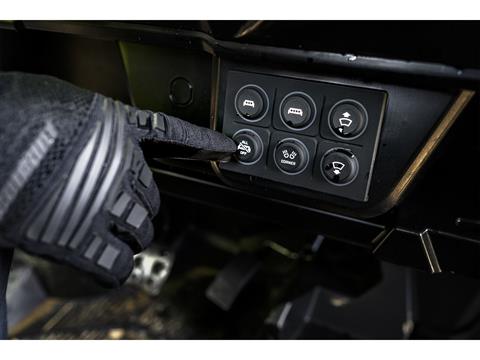2026 Can-Am Defender XT HD11 with 10.25 in. touchscreen display in Columbia, Missouri - Photo 12
