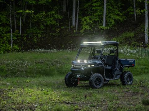 2026 Can-Am Defender XT HD11 with 10.25 in. touchscreen display in Columbia, Missouri - Photo 15