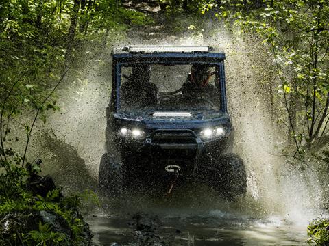 2026 Can-Am Defender XT HD11 with 10.25 in. touchscreen display in Columbia, Missouri - Photo 17