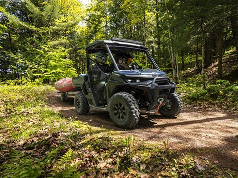 2026 Can-Am Defender XT HD11 with 10.25 in. touchscreen display in Columbia, Missouri - Photo 20