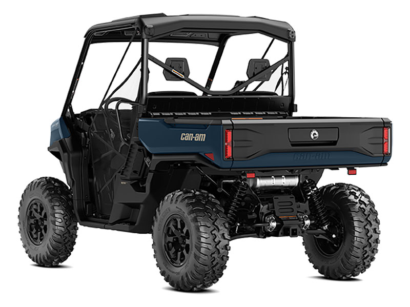 2026 Can-Am Defender XT HD11 with 10.25 in. touchscreen display in Columbia, Missouri