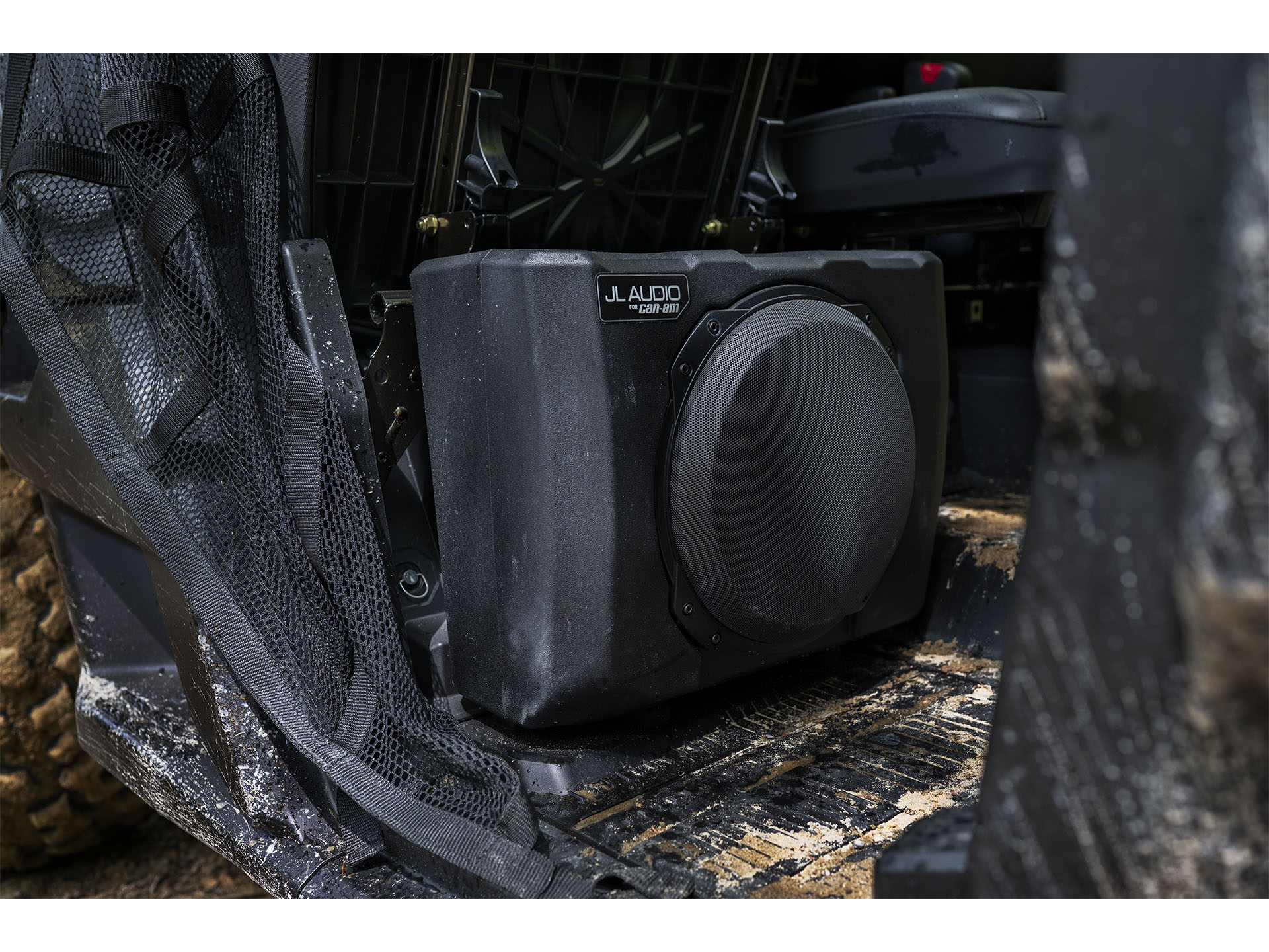 2026 Can-Am Defender XT HD11 with 10.25 in. touchscreen display in Columbia, Missouri