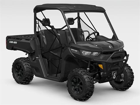 2026 Can-Am Defender XT HD11 with 10.25 in. touchscreen display