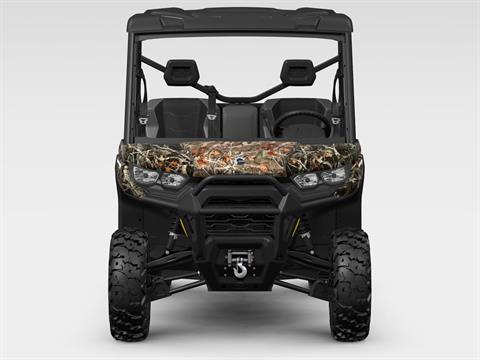 2026 Can-Am Defender XT HD7 in Columbia, South Carolina - Photo 3
