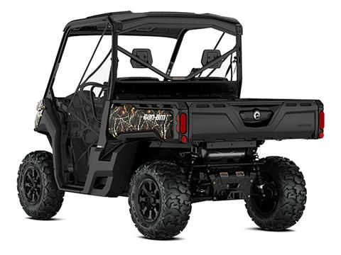 2026 Can-Am Defender XT HD7 in Columbia, South Carolina - Photo 4