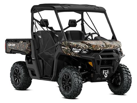 2026 Can-Am Defender XT HD7 in Tyngsboro, Massachusetts