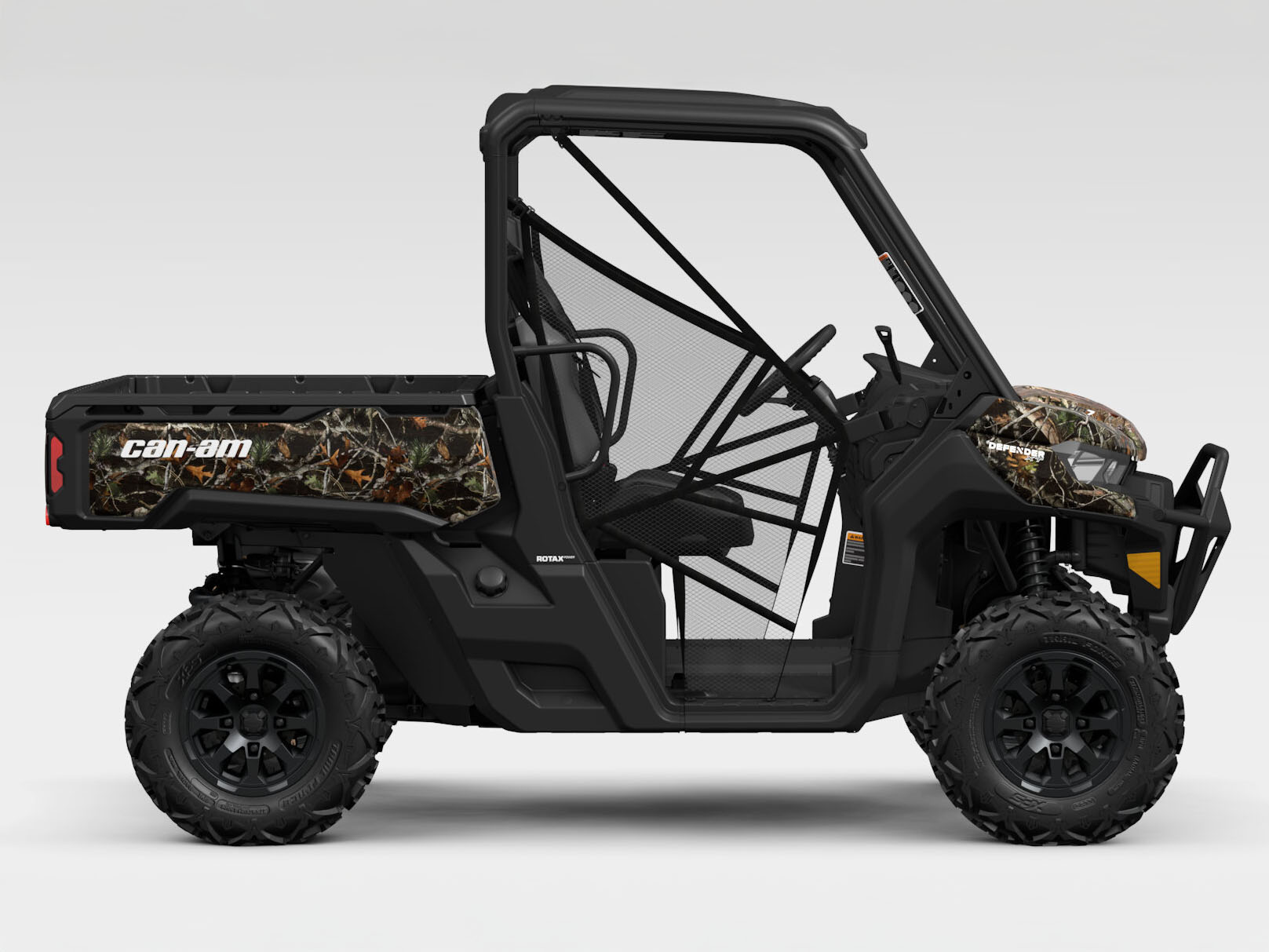 2026 Can-Am Defender XT HD7 in Columbia, Missouri