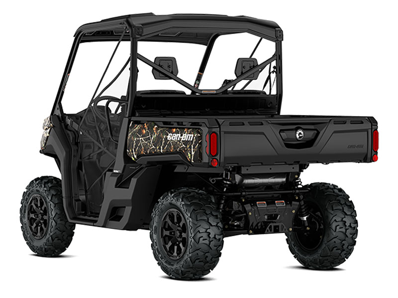 2026 Can-Am Defender XT HD7 in Columbia, Missouri