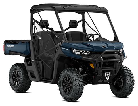 2026 Can-Am Defender XT HD7 in Tyngsboro, Massachusetts