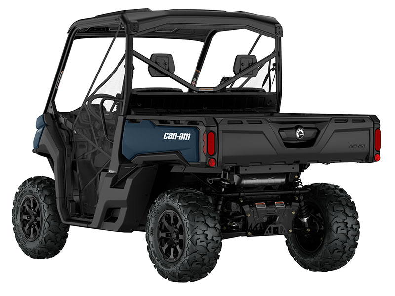 2026 Can-Am Defender XT HD7 in Huron, Ohio - Photo 4