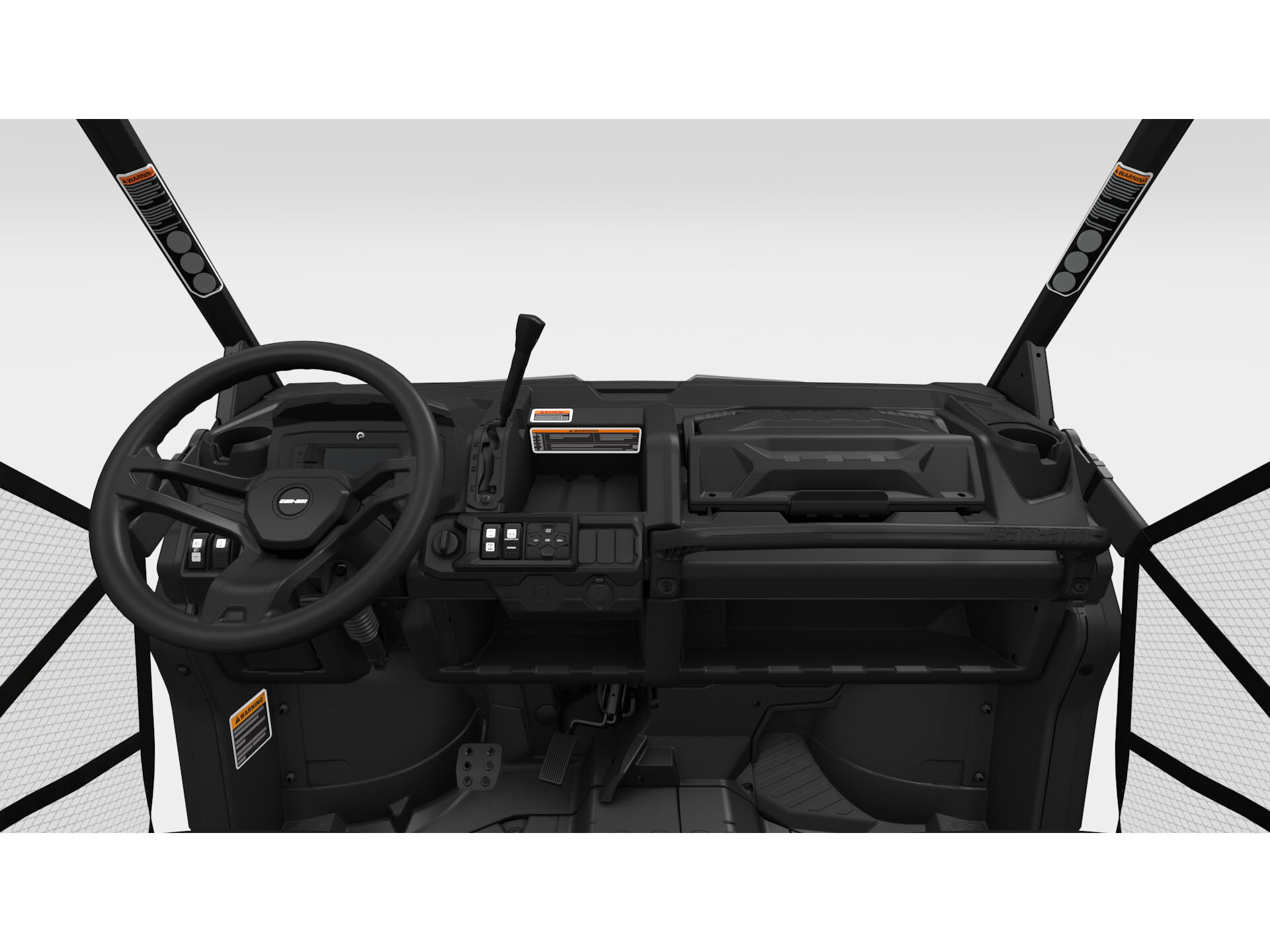 2026 Can-Am™ Defender XT HD9 5