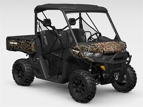 2026 Can-Am Defender XT HD9