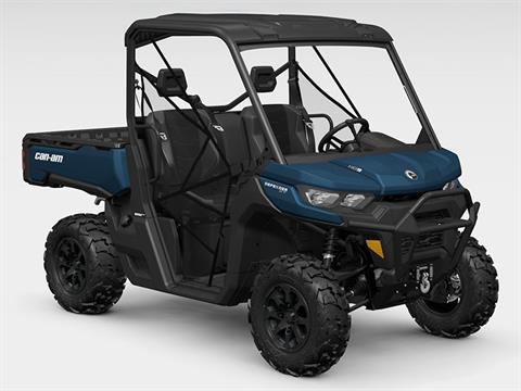 2026 Can-Am Defender XT HD9