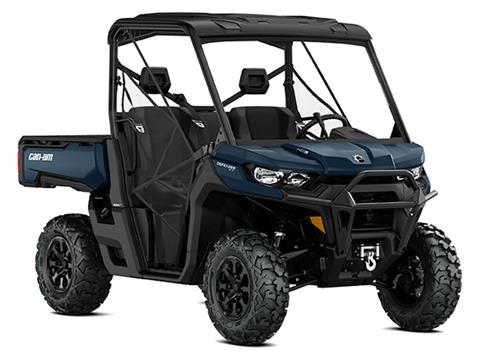 2026 Can-Am Defender XT HD9 in Tyngsboro, Massachusetts