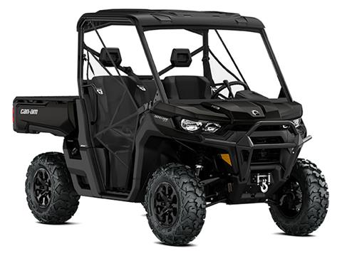 2026 Can-Am Defender XT HD9 in Tyngsboro, Massachusetts