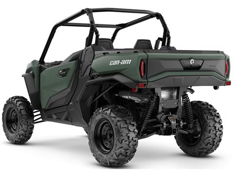2026 Can-Am Commander DPS 1000R in Fairview, Utah - Photo 4