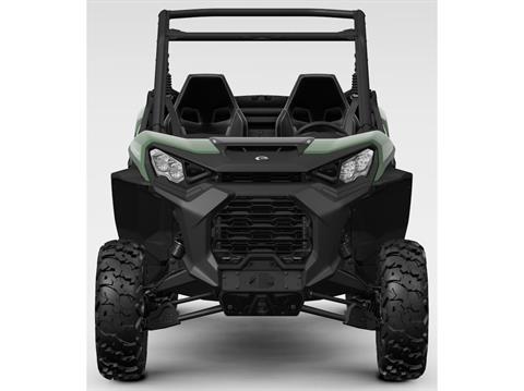 2026 Can-Am Commander DPS 700 in Paducah, Kentucky - Photo 3