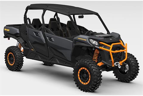 2026 Can-Am Commander MAX XT-P in Fairview, Utah