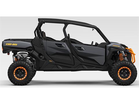 2026 Can-Am Commander MAX XT-P in Fairview, Utah - Photo 2