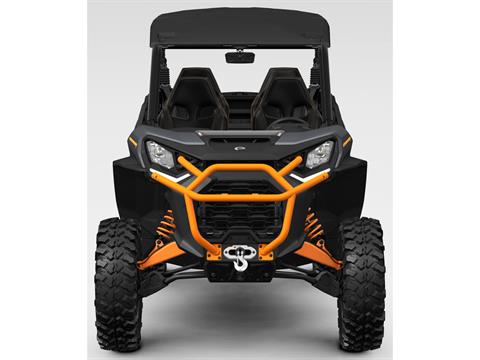 2026 Can-Am Commander MAX XT-P in Fairview, Utah - Photo 3