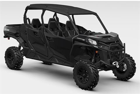2026 Can-Am Commander MAX XT 1000R in Fairview, Utah