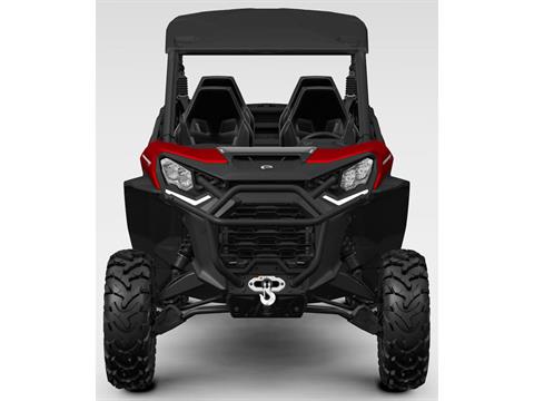 2026 Can-Am Commander MAX XT 1000R in Greenville, Texas - Photo 3
