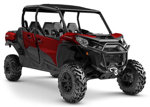 2026 Can-Am Commander MAX XT 1000R in Tyngsboro, Massachusetts
