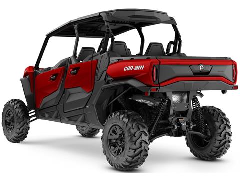 2026 Can-Am Commander MAX XT 1000R in Huron, Ohio - Photo 4