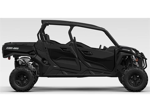 2026 Can-Am Commander MAX XT 1000R in Huron, Ohio - Photo 2
