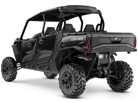 2026 Can-Am Commander MAX XT 1000R in Huron, Ohio - Photo 4